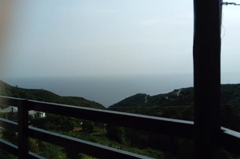 Petradi Hotel