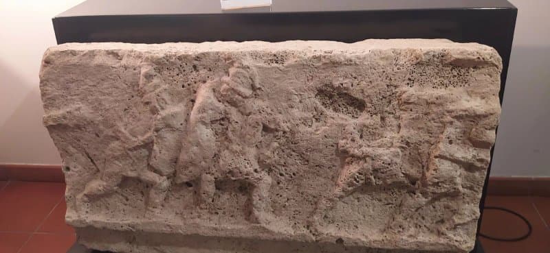 Museo Civico Archeologico Trebula Mutuesca
