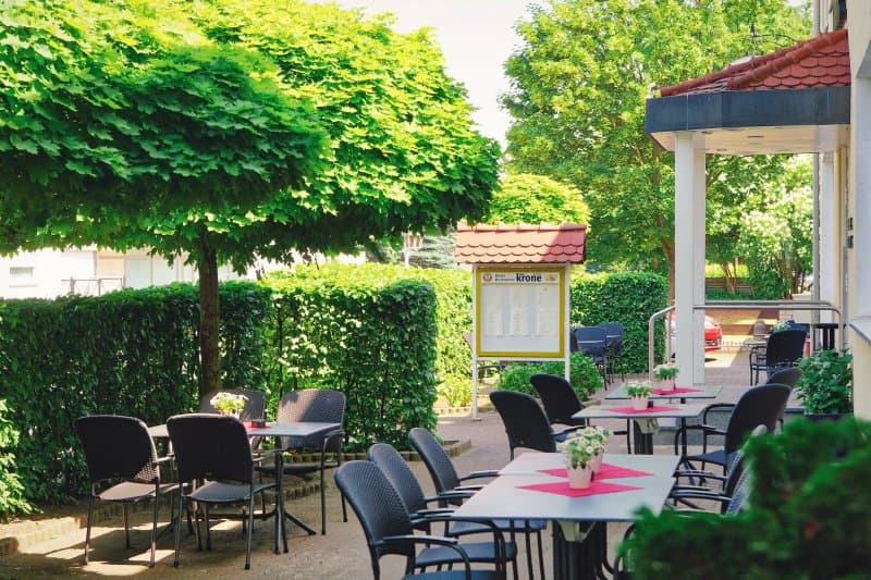 Hotel Zur Krone