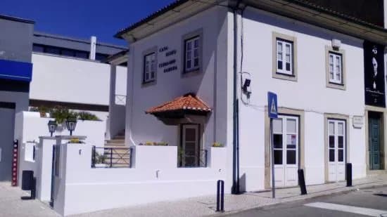 Casa Museu Fernando Namora