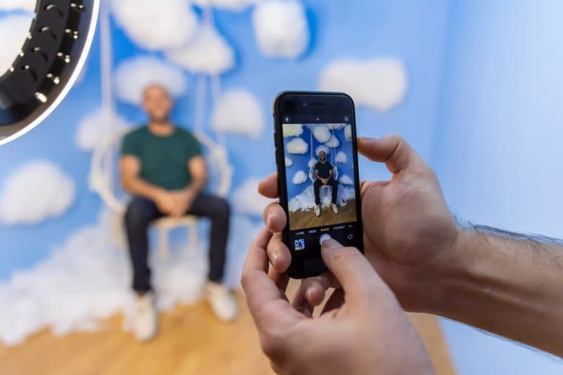 Selfie Museum
