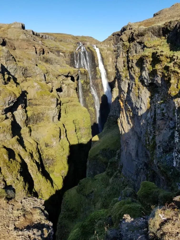 Glymur