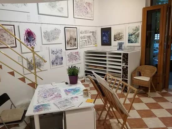 Citygraph Gallery