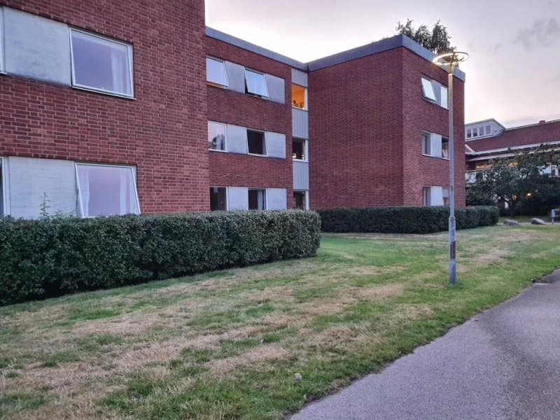 Krusbarets Vandrarhem