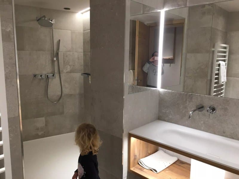 Familienhotel Post