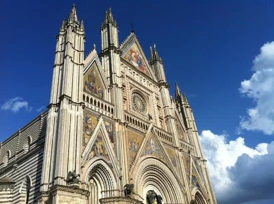 Duomo di Orvieto