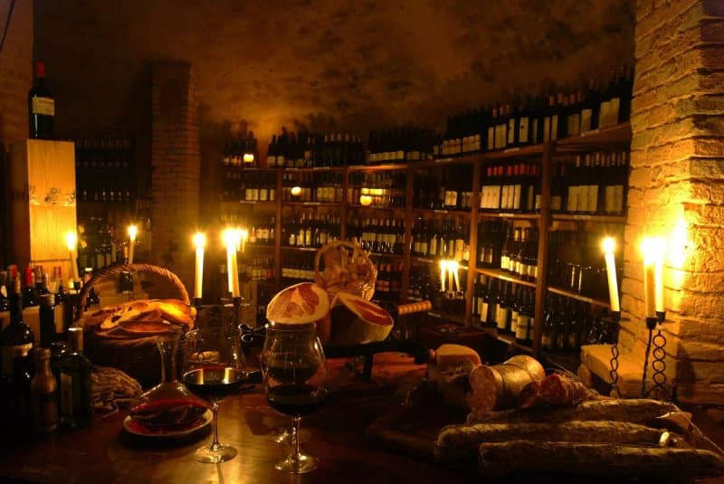 Hotel Monte Del Re