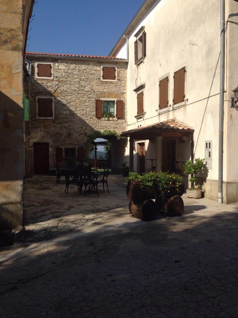 Rooms Marija