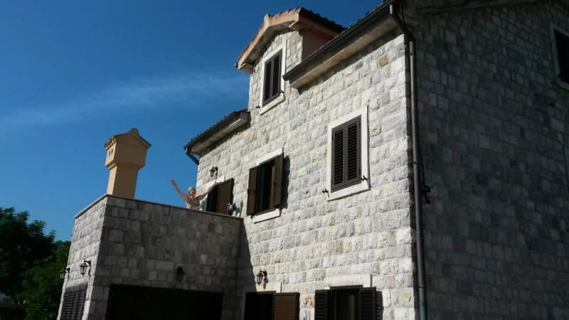Villa Ferri