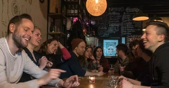 The New Sofia Pub Crawl