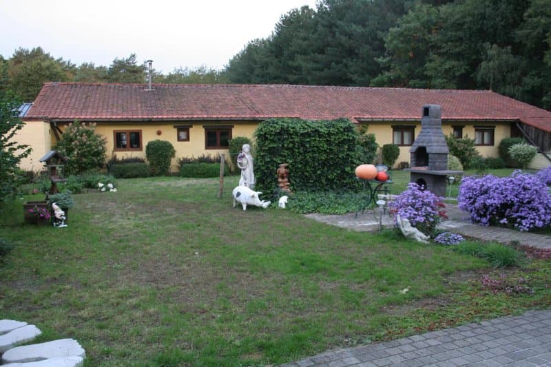 De Zandhoeve