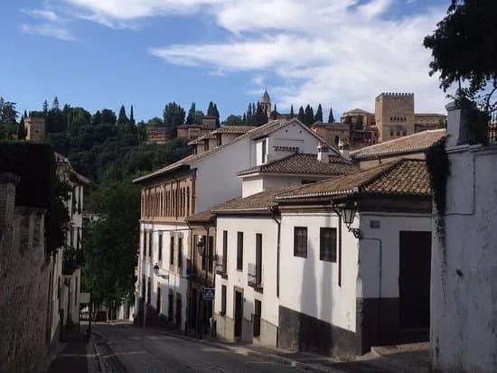 Escuela Carmen de las Cuevas