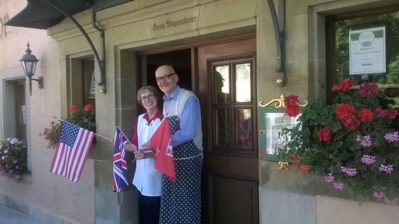 Hotel-Gasthof Klingentor