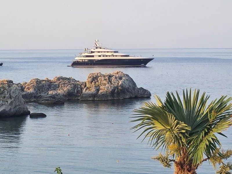 Hotel Sol Parga