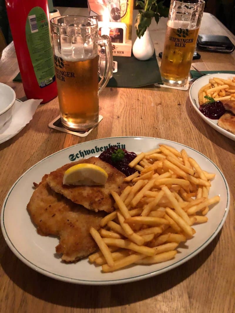 Wieninger Schwabenbrau