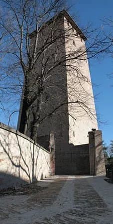 Museo di Nonantola