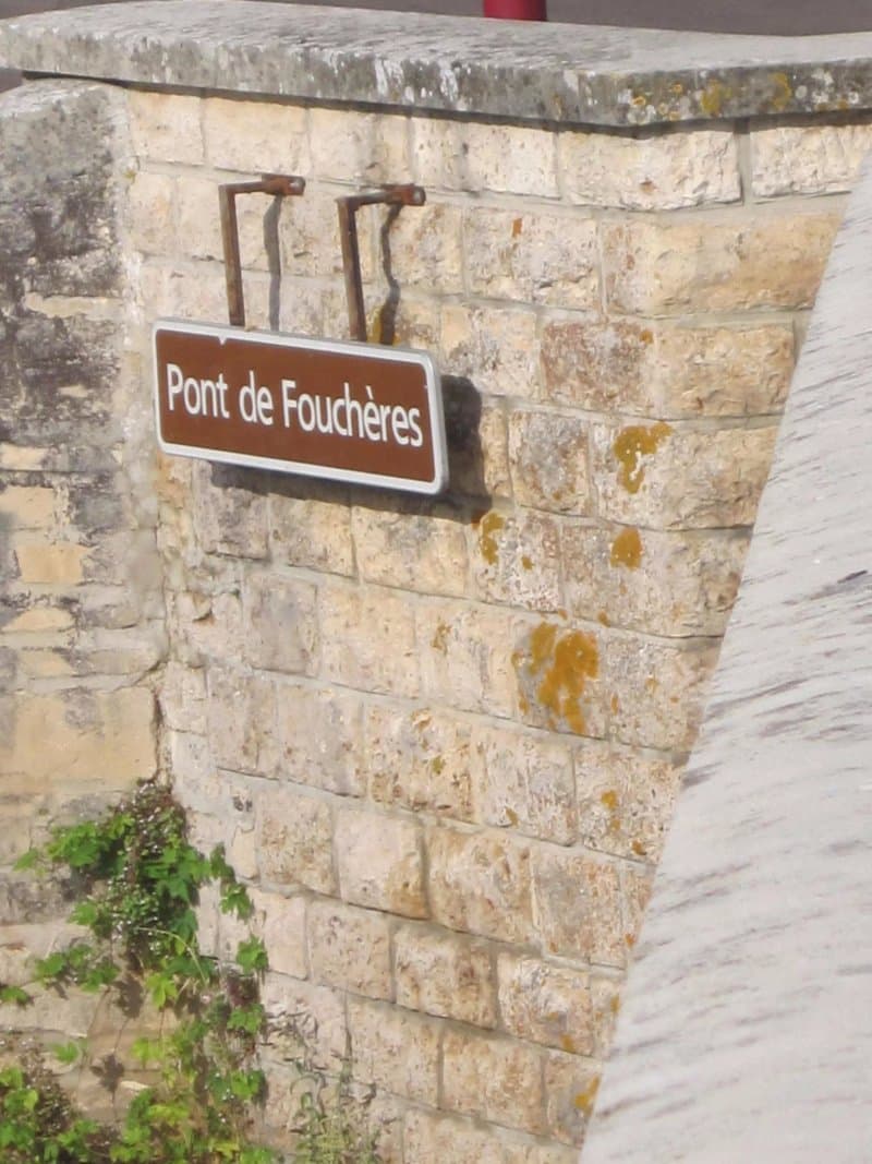 La Croix St Jean
