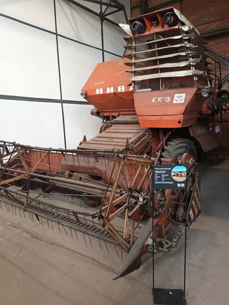 Zeleznicni muzeum moravskoslezske