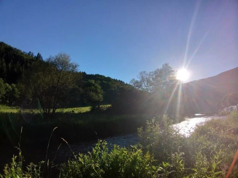 Camping du Nord