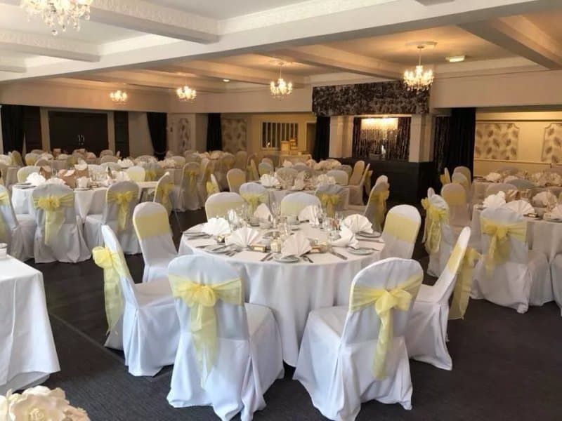 Deanwater Hotel
