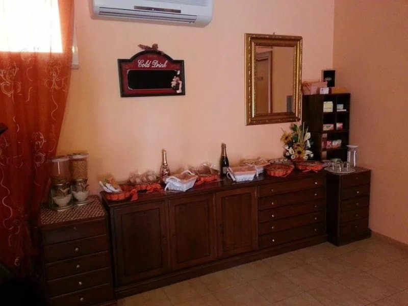 Il Casale Delle Margherite