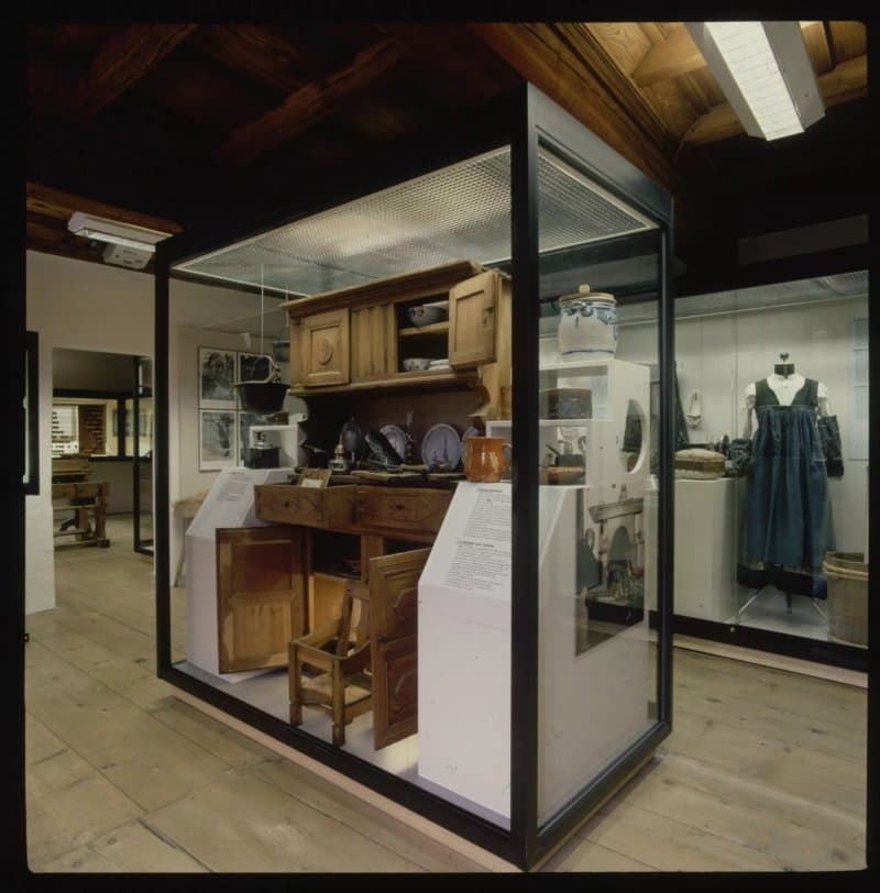 Museo di Valmaggia