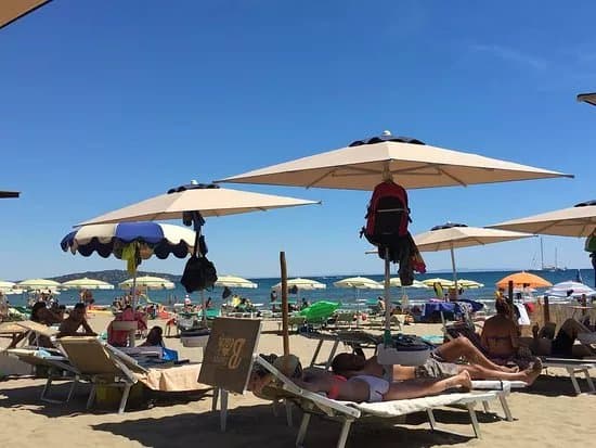 Braccio Energy Beach