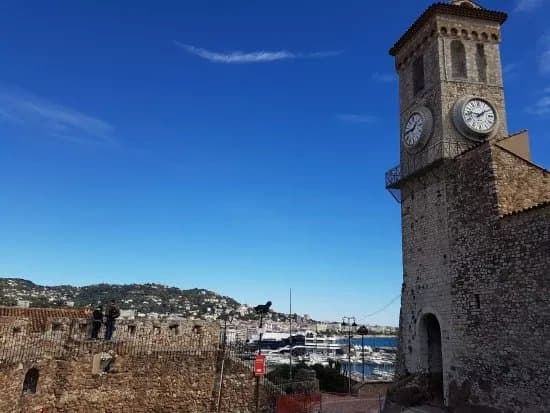 Eglise Notre Dame d'Esperance