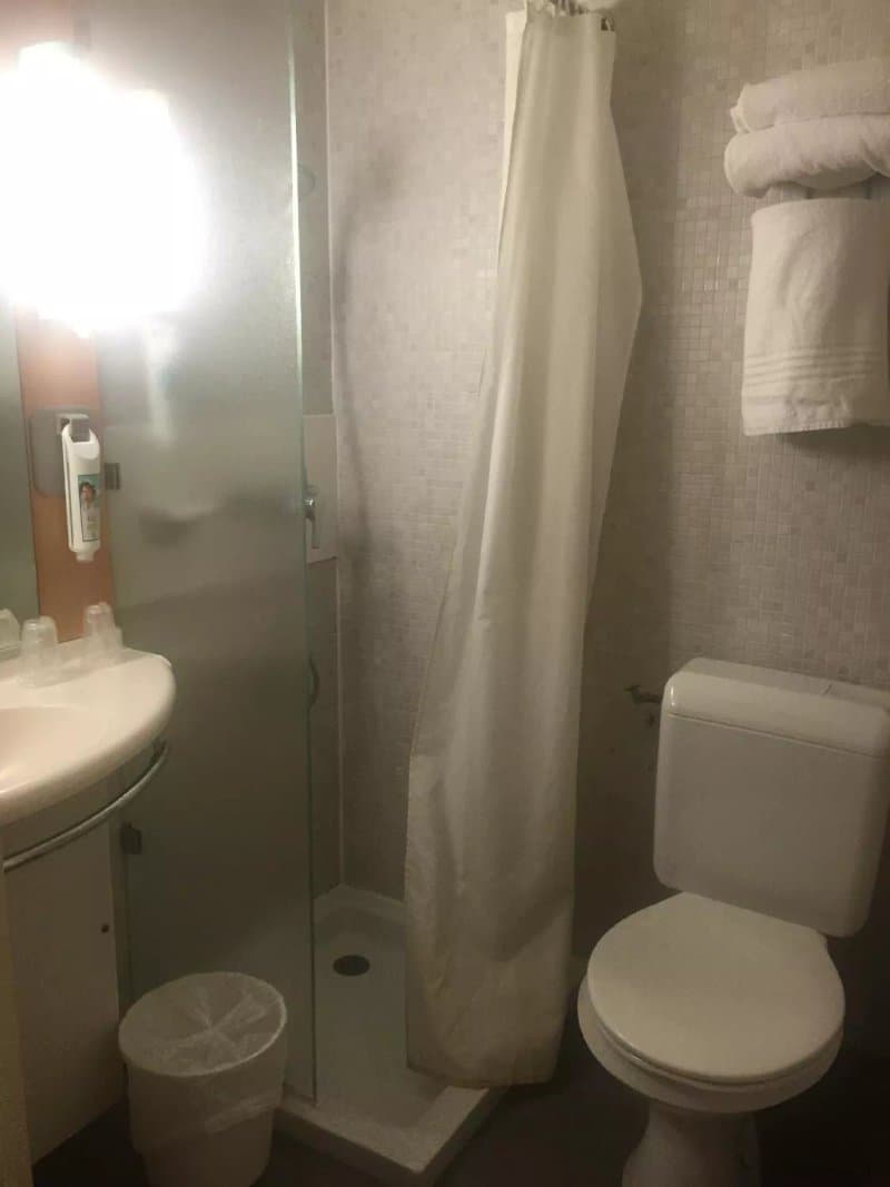 Ibis Paris Sarcelles
