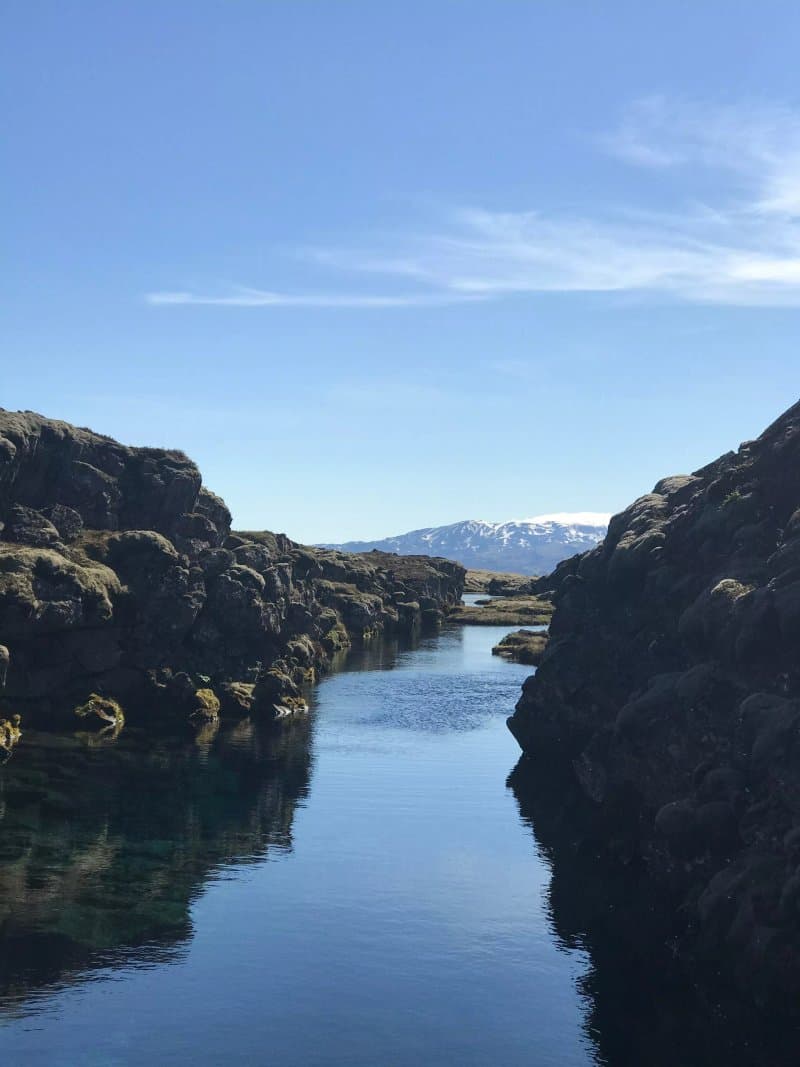 Iceland Adventure Tours