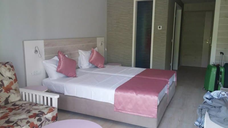 Hotel Park
