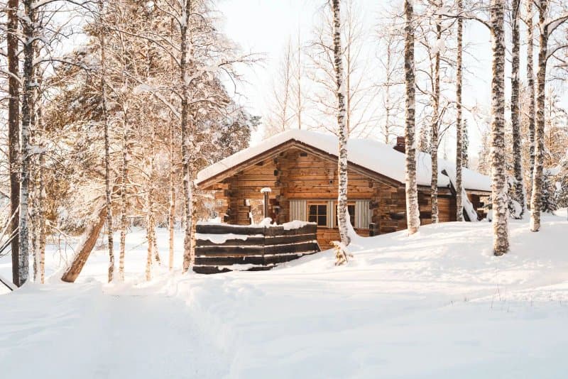 Vaattunki Wilderness Resort