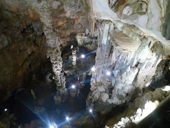 Grotta di Ispinigoli