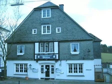 Gasthaus Penne