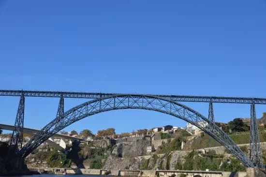 Ponte D. Maria Pia