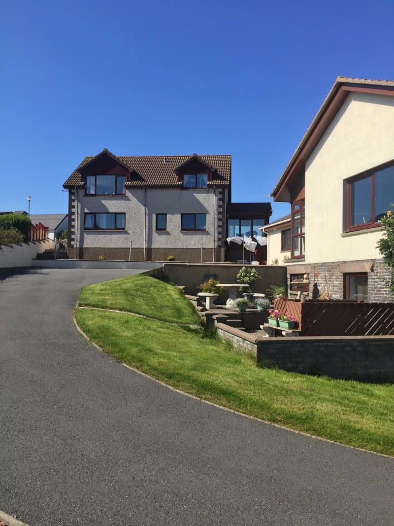 Breiview Guest House