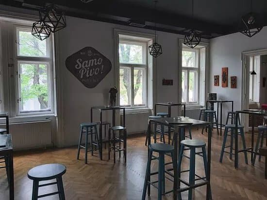 Samo Pivo Subotica