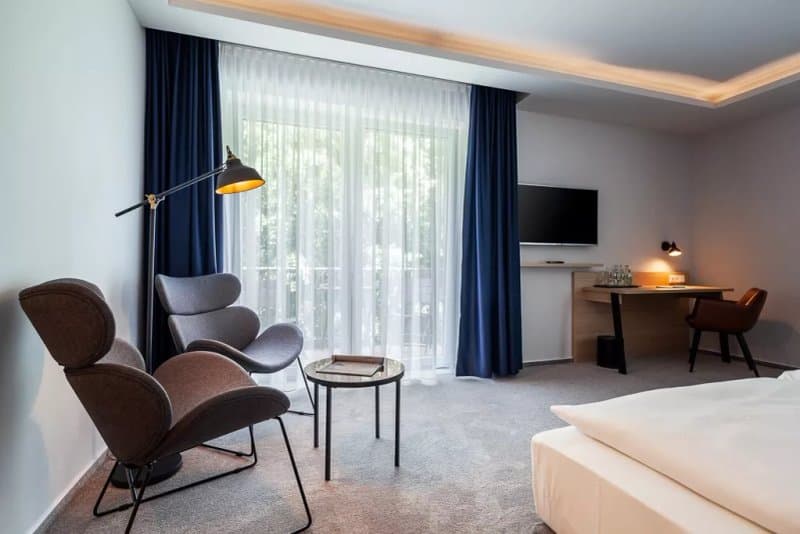 Hotels