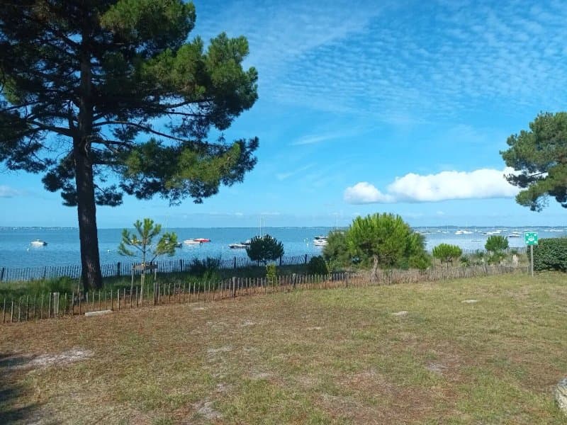 Camping de Fontaine Vieille