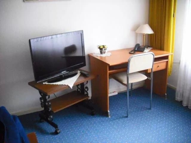 Hotel City-West