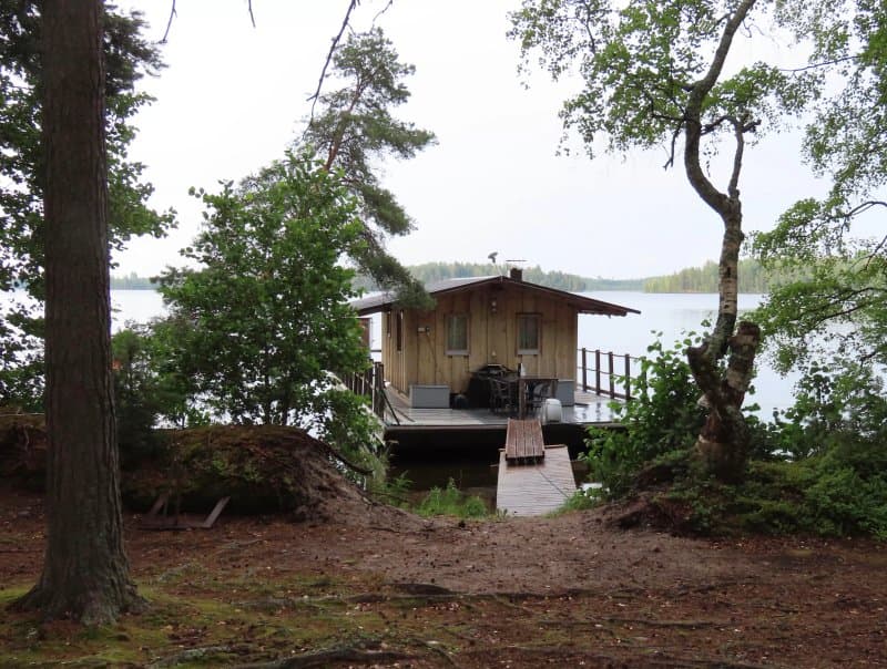 Papinniemi Camping