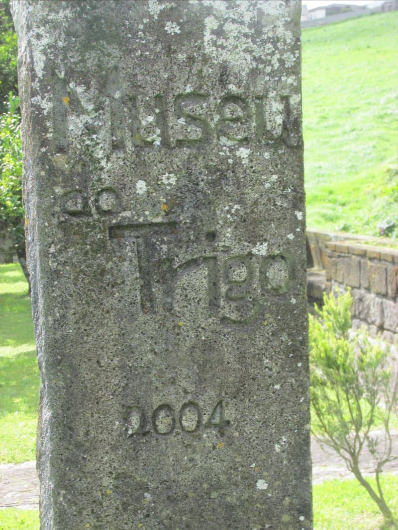 Museu do Trigo