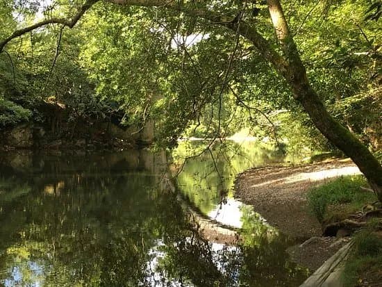 Parque Natural Senorio de Bertiz