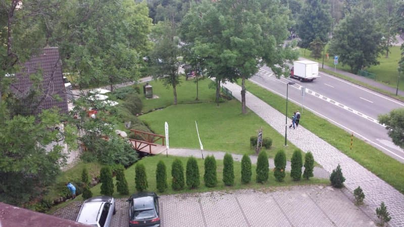 Hotel Tatry