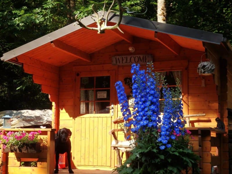 Natura Eco Camp