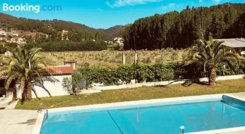 Quinta da Barca