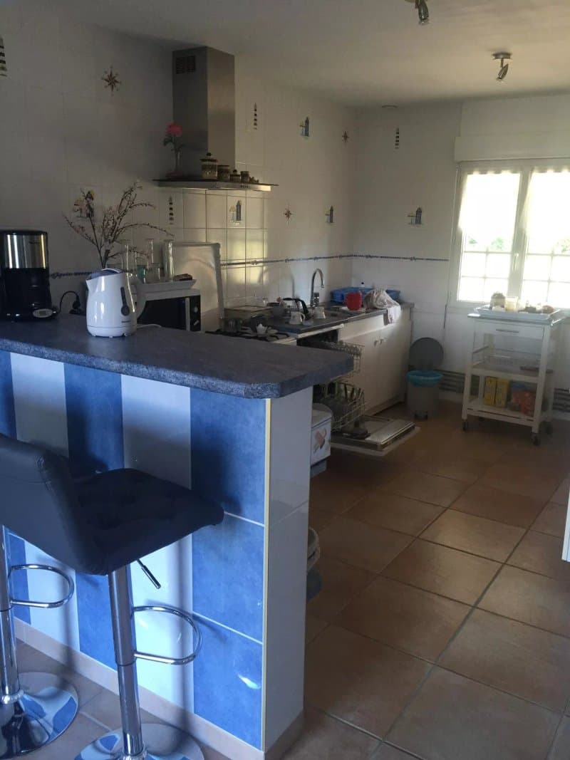Chambres d'Hotes Le Petit Chatelet