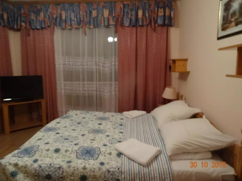 Hotel Ostoja