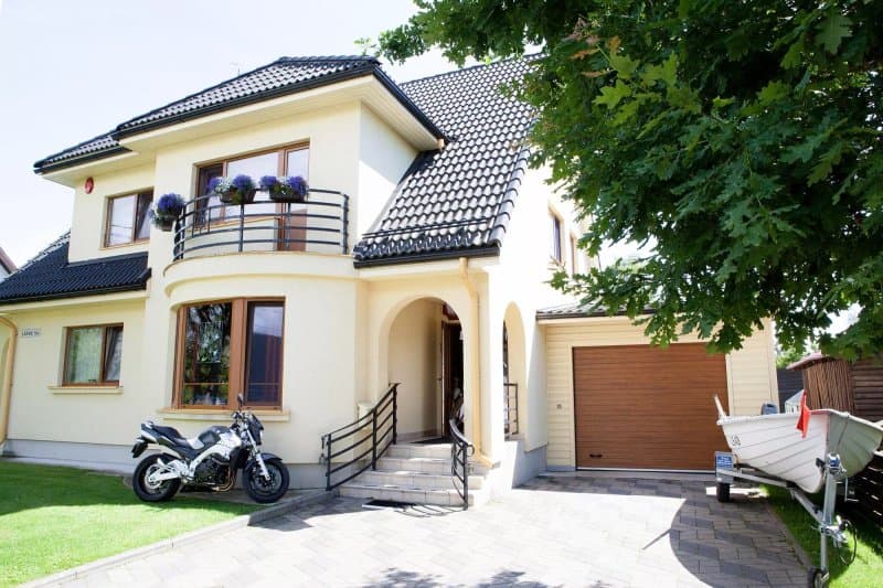 Villa Marie Guesthouse