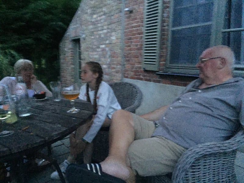 Hoevehotel Klein Noordhof